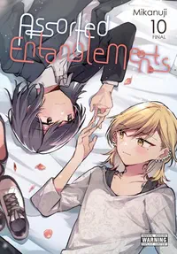 Cover of Assorted Entanglements
