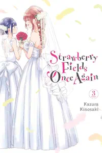 Cover of Strawberry Fields Once Again