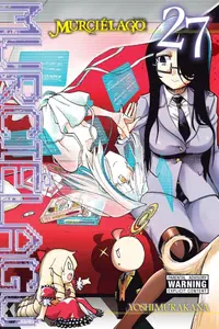 Cover of Murciélago