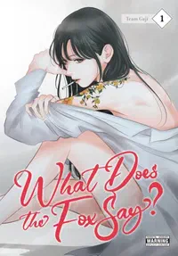 Cover of What Does the Fox Say?