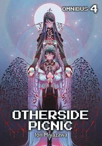 Cover of Otherside Picnic (Light Novel)