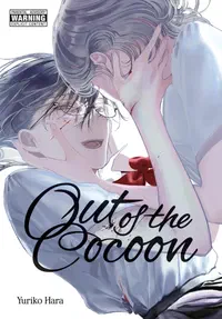 Cover of Out of the Cocoon